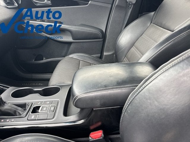 2019 Kia Sorento SX Limited V6