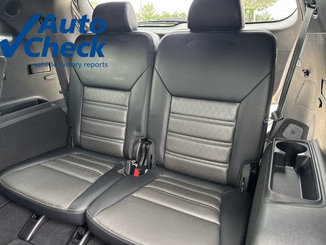 2019 Kia Sorento SX Limited V6