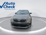 2019 Kia Sorento SX Limited V6
