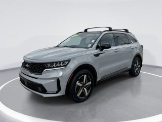 2022 Kia Sorento EX