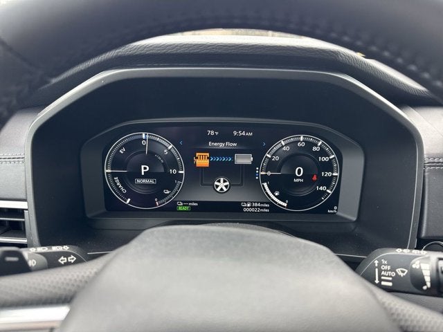 2026 Nissan Rogue Plug-In Hybrid SL