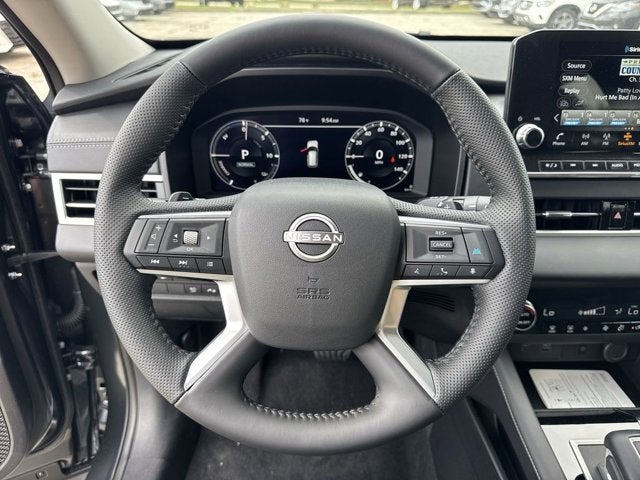 2026 Nissan Rogue Plug-In Hybrid SL