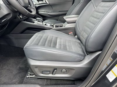 2026 Nissan Rogue Plug-In Hybrid SL