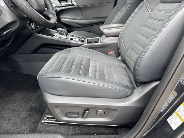 2026 Nissan Rogue Plug-In Hybrid SL