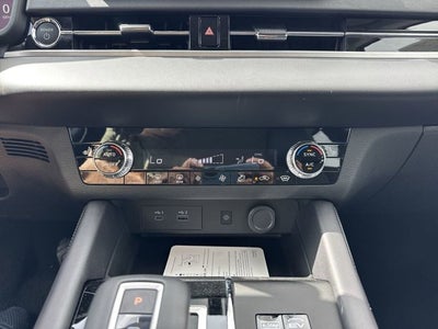 2026 Nissan Rogue Plug-In Hybrid SL