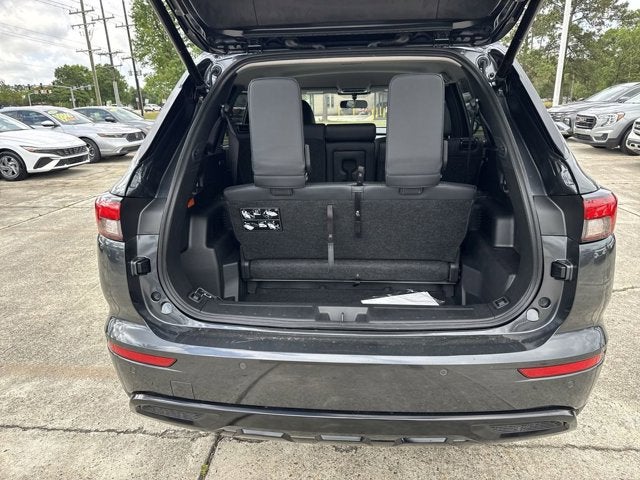 2026 Nissan Rogue Plug-In Hybrid SL