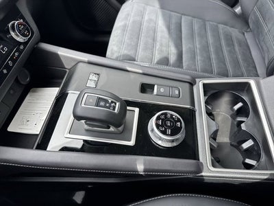 2026 Nissan Rogue Plug-In Hybrid SL