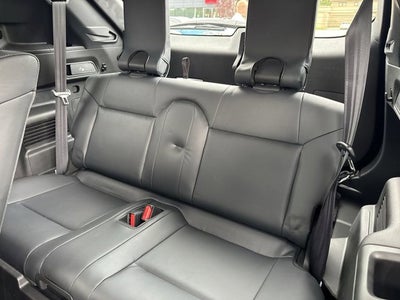 2026 Nissan Rogue Plug-In Hybrid SL