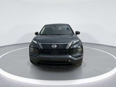 2026 Nissan Rogue Plug-In Hybrid SL