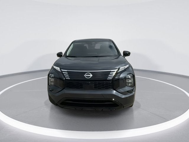 2026 Nissan Rogue Plug-In Hybrid SL