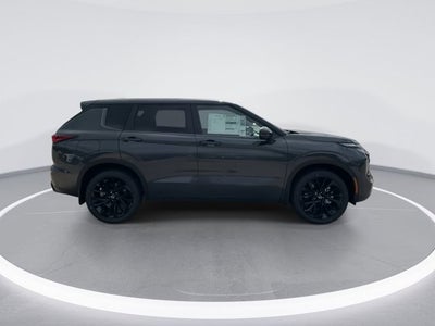 2026 Nissan Rogue Plug-In Hybrid SL