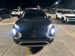 2024 Mitsubishi Outlander Plug-In Hybrid SE
