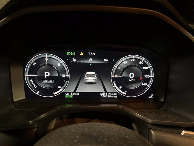 2024 Mitsubishi Outlander Plug-In Hybrid SE