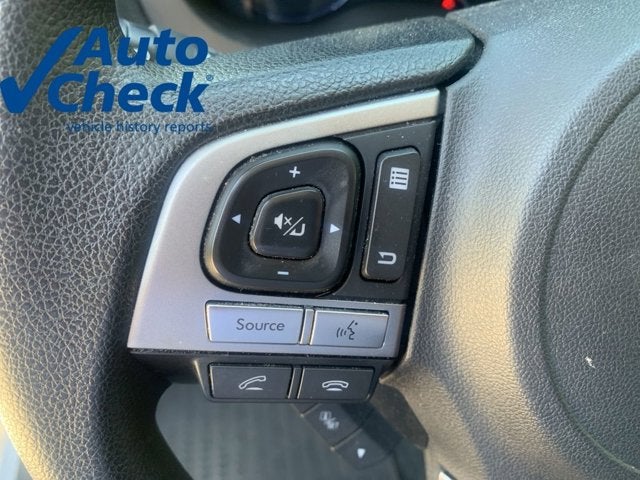 2018 Subaru Forester Premium