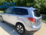 2018 Subaru Forester Premium