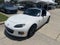 2015 Mazda Mazda MX-5 Miata Club