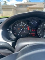 2015 Mazda Mazda MX-5 Miata Club