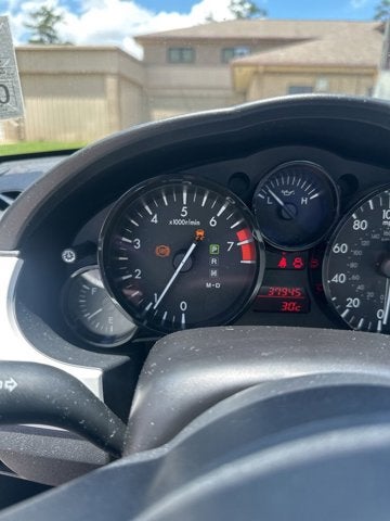 2015 Mazda Mazda MX-5 Miata Club