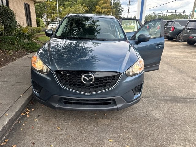 2014 Mazda Mazda CX-5 Sport