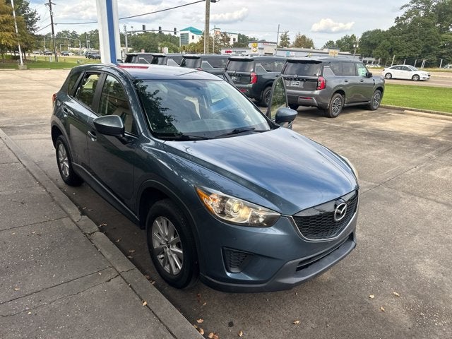 2014 Mazda Mazda CX-5 Sport