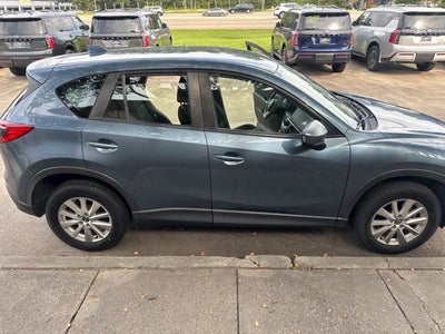 2014 Mazda Mazda CX-5 Sport