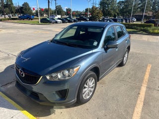 2014 Mazda Mazda CX-5 Sport