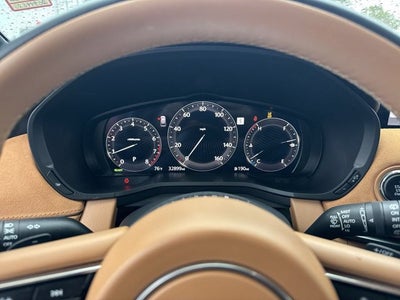 2025 Mazda Mazda CX-70 3.3 Turbo S Premium Plus Package
