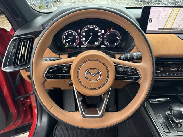 2025 Mazda Mazda CX-70 3.3 Turbo S Premium Plus Package