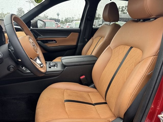 2025 Mazda Mazda CX-70 3.3 Turbo S Premium Plus Package