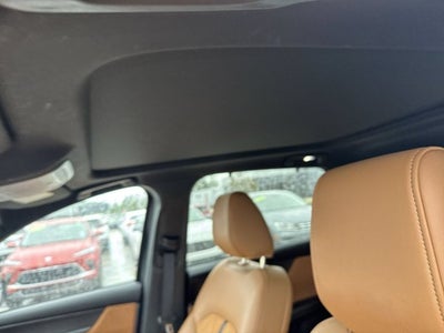 2025 Mazda Mazda CX-70 3.3 Turbo S Premium Plus Package