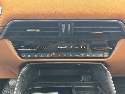 2025 Mazda Mazda CX-70 3.3 Turbo S Premium Plus Package