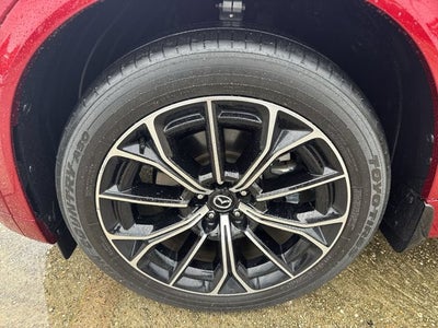 2025 Mazda Mazda CX-70 3.3 Turbo S Premium Plus Package