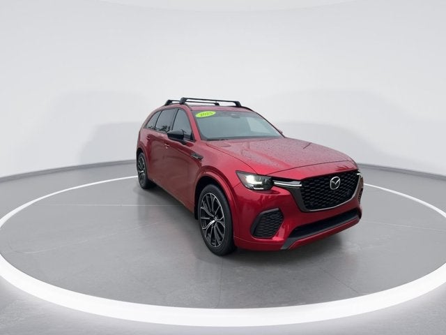 2025 Mazda Mazda CX-70 3.3 Turbo S Premium Plus Package