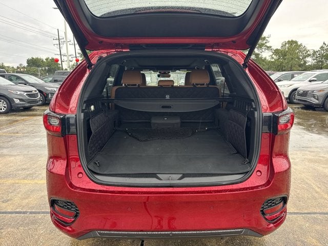 2025 Mazda Mazda CX-70 3.3 Turbo S Premium Plus Package