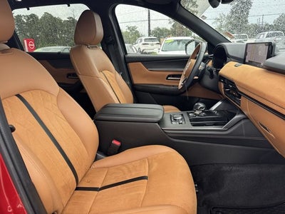2025 Mazda Mazda CX-70 3.3 Turbo S Premium Plus Package