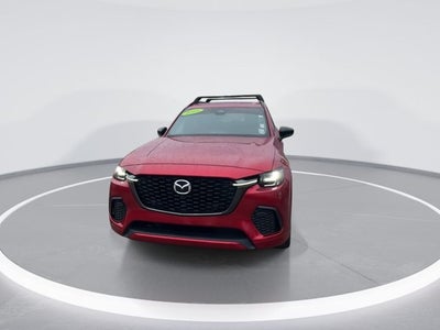 2025 Mazda Mazda CX-70 3.3 Turbo S Premium Plus Package