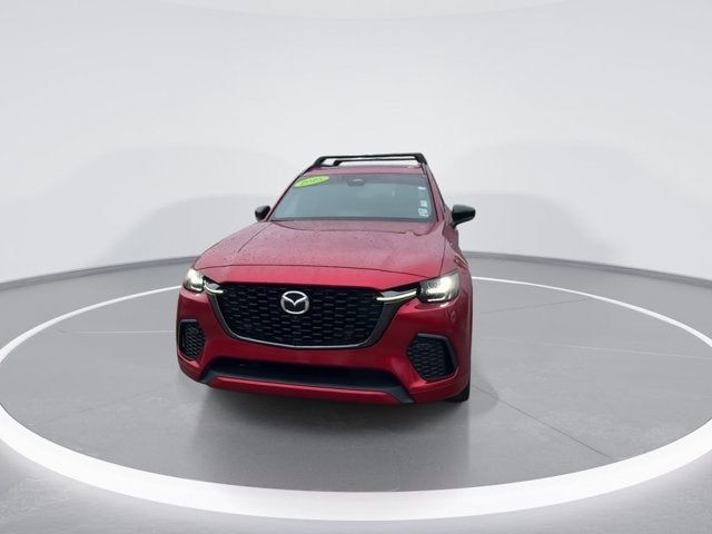 2025 Mazda Mazda CX-70 3.3 Turbo S Premium Plus Package
