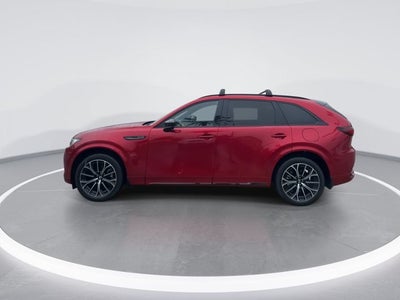 2025 Mazda Mazda CX-70 3.3 Turbo S Premium Plus Package