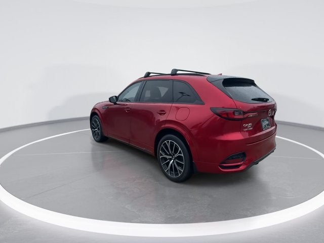 2025 Mazda Mazda CX-70 3.3 Turbo S Premium Plus Package