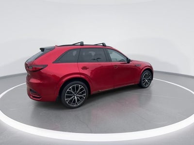 2025 Mazda Mazda CX-70 3.3 Turbo S Premium Plus Package