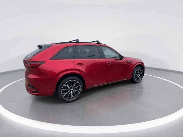 2025 Mazda Mazda CX-70 3.3 Turbo S Premium Plus Package