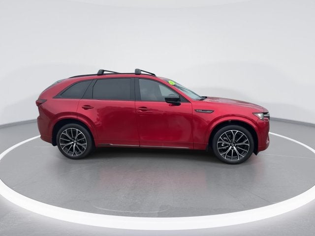 2025 Mazda Mazda CX-70 3.3 Turbo S Premium Plus Package