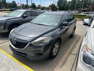 2013 Mazda Mazda CX-9 Sport
