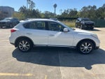 2017 INFINITI QX50 Base