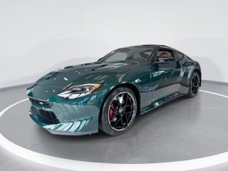 2027 Nissan Z Performance