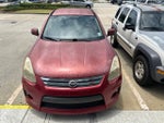 2010 Nissan Rogue S Krom Edition