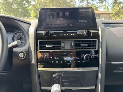 2023 Nissan Armada SV