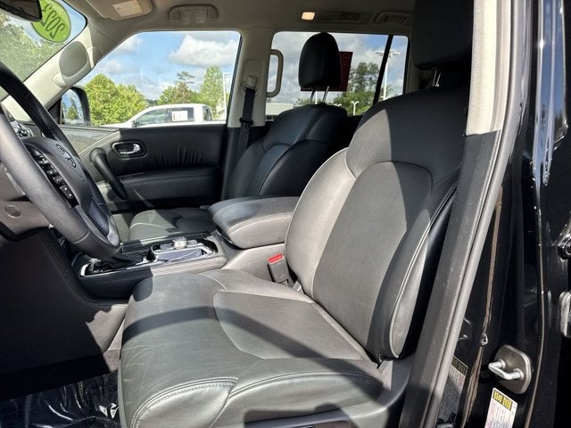 2023 Nissan Armada SV