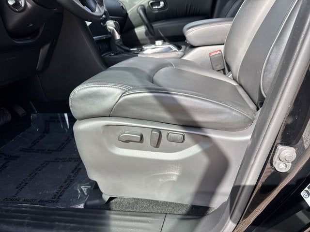 2023 Nissan Armada SV