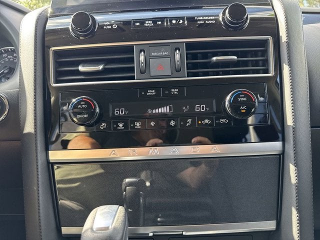 2023 Nissan Armada SV